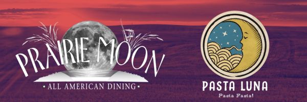  PRAIRIE MOON RESTAURANT