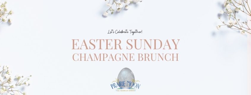 Easter Brunch Evanston